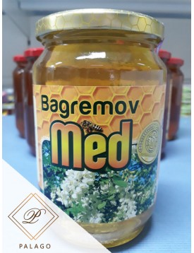 MED BAGREMOV 1kg